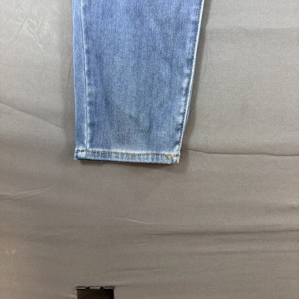 Old Navy Rockstar 24 Seven Jeans Size 14